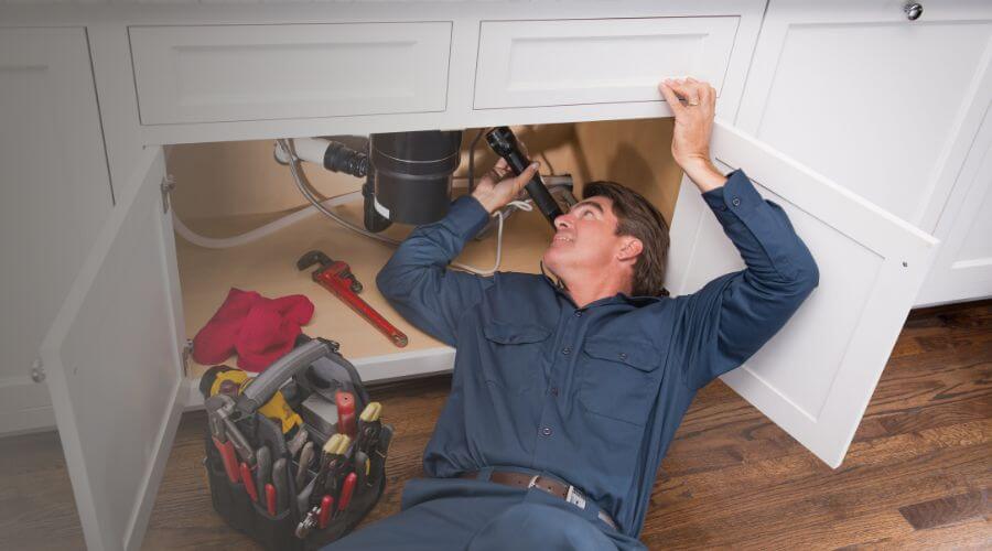 Local expert plumbing services in Miltona, MN
